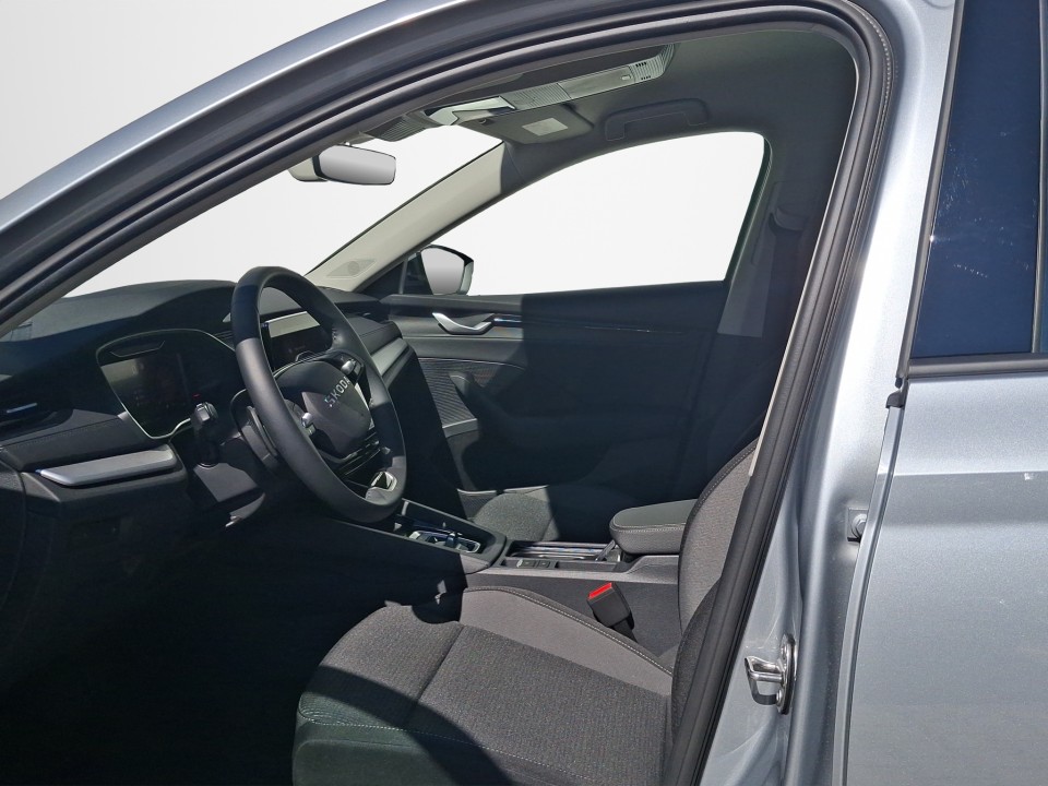 Skoda Octavia M-HEVSELECTS110/1.5A7F
