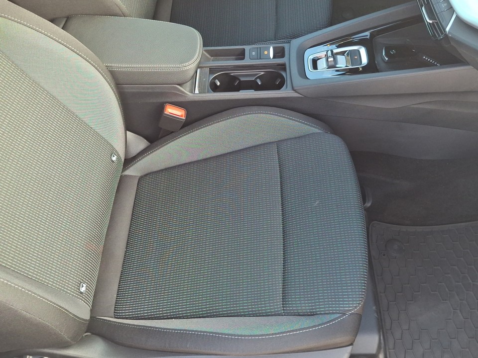 Skoda Octavia M-HEVSELECTS110/1.5A7F