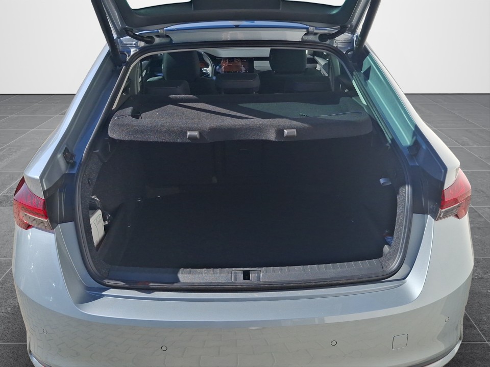 Skoda Octavia M-HEVSELECTS110/1.5A7F