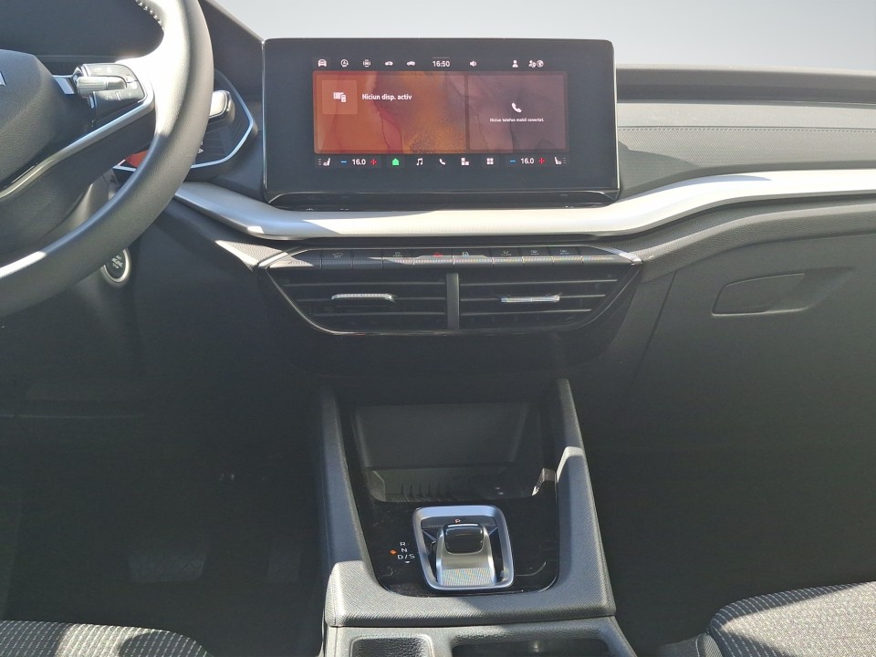 Skoda Octavia M-HEVSELECTS110/1.5A7F