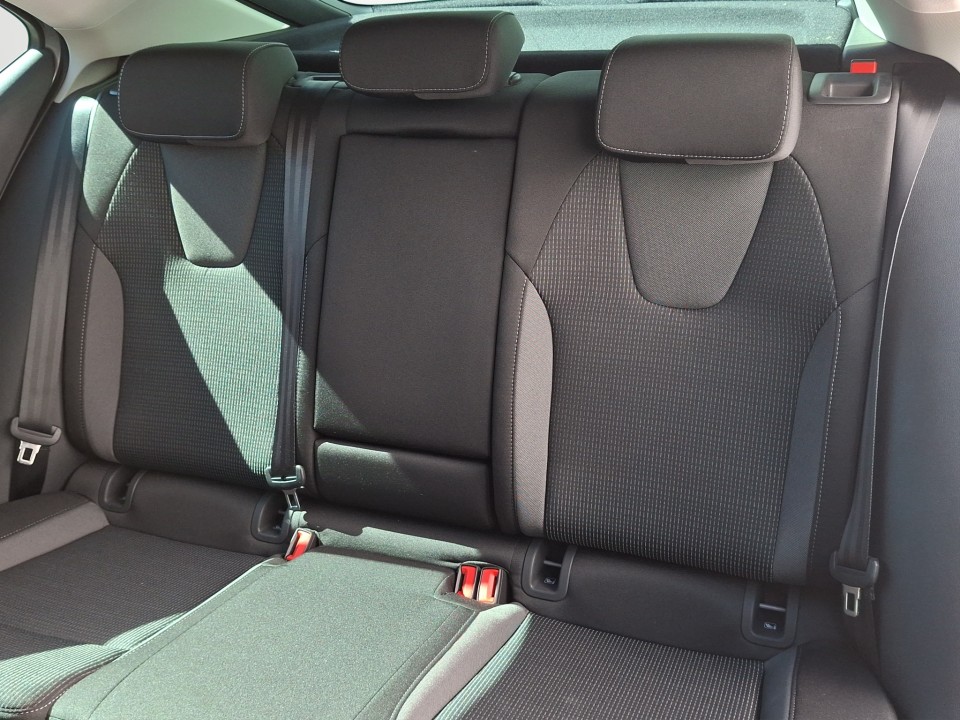 Skoda Octavia M-HEVSELECTS110/1.5A7F