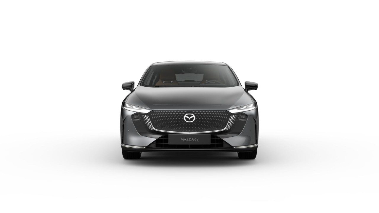 Mazda 6e