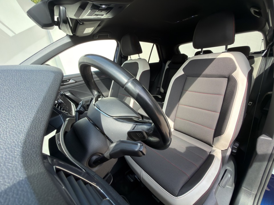 Volkswagen T-Roc 4Mhlbmt 110TDI D7A