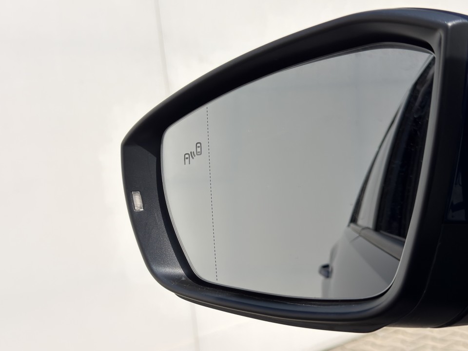 Volkswagen T-Roc 4Mhlbmt 110TDI D7A