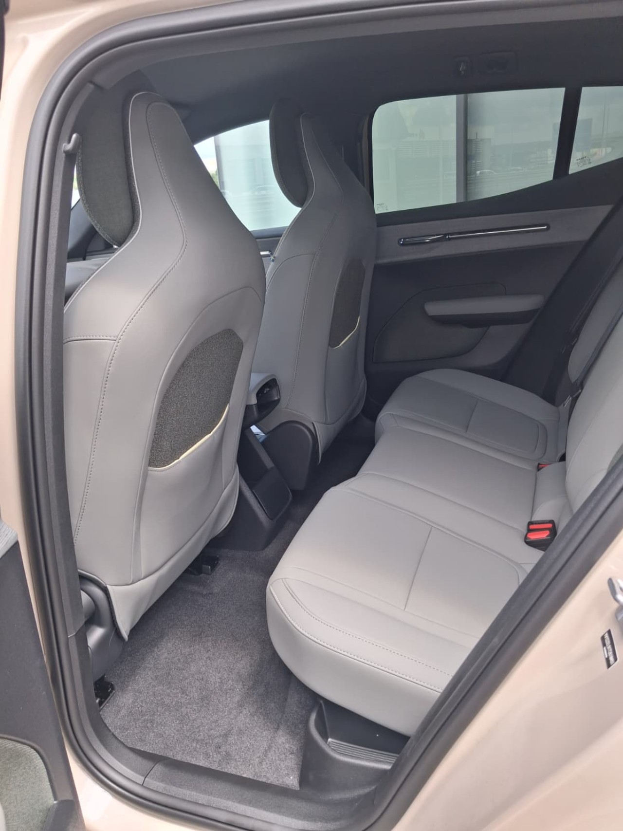 Volvo EX30