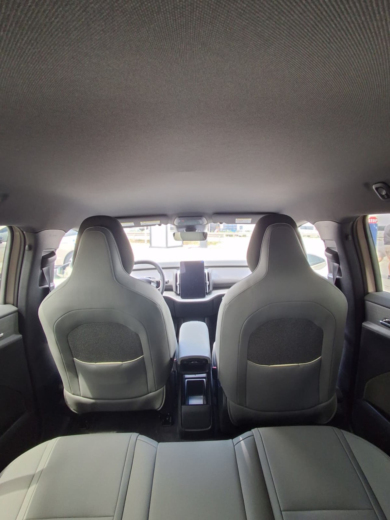 Volvo EX30