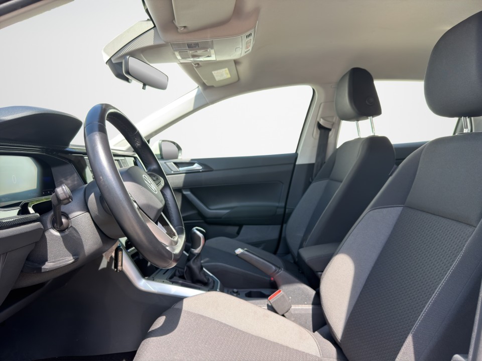 Volkswagen Taigo Life 1.0 TSI