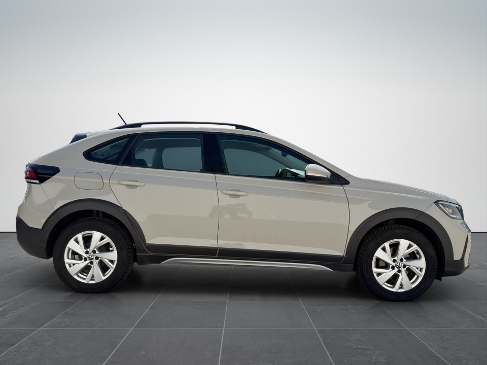 Volkswagen Taigo Life 1.0 TSI
