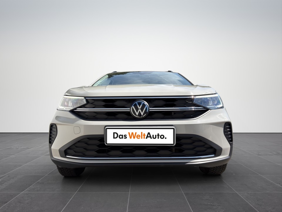 Volkswagen Taigo Life 1.0 TSI