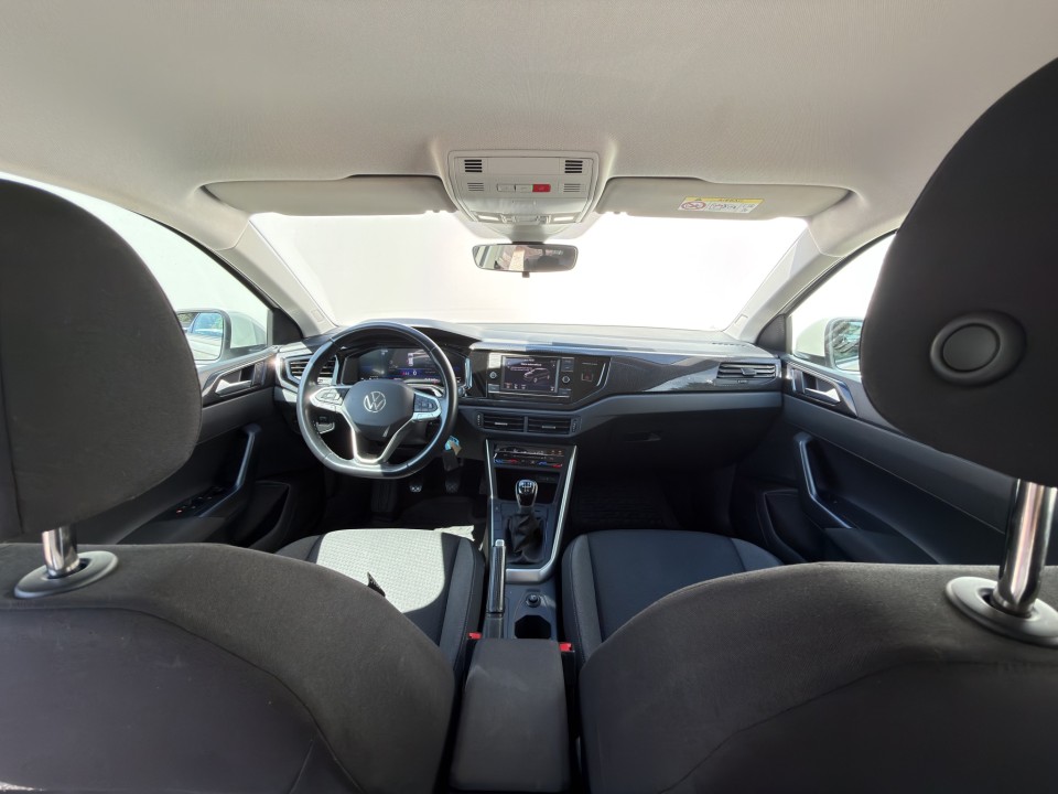 Volkswagen Taigo Life 1.0 TSI