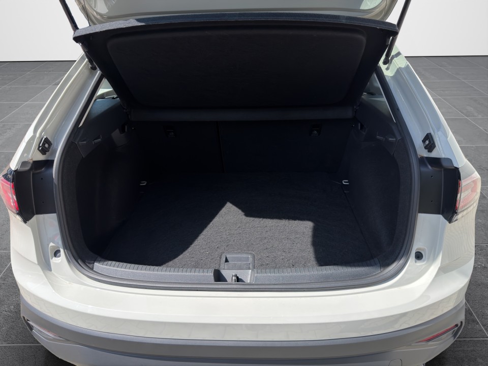 Volkswagen Taigo Life 1.0 TSI