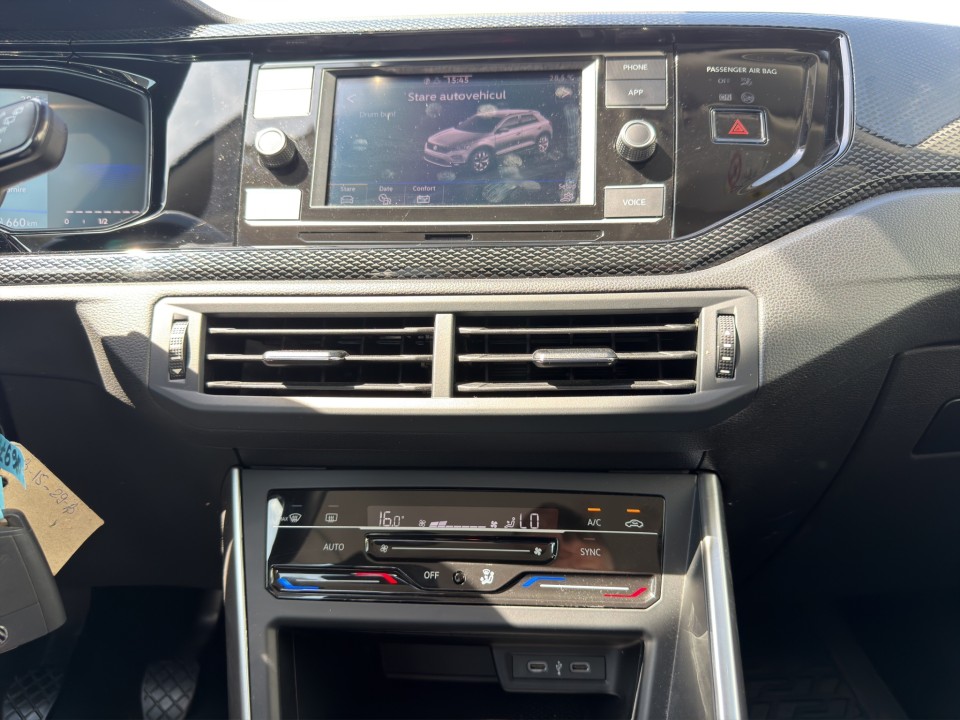 Volkswagen Taigo Life 1.0 TSI
