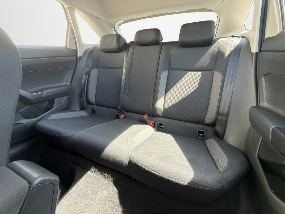 Volkswagen Taigo Life 1.0 TSI
