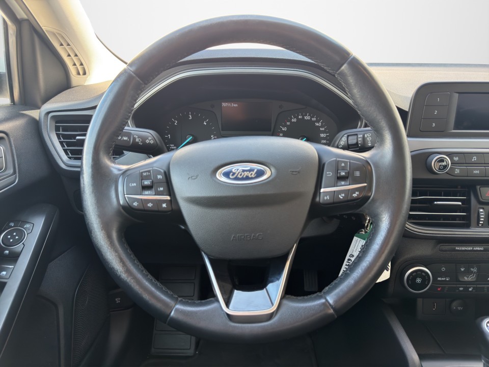 Ford Focus 1,5 EcoBlue Active