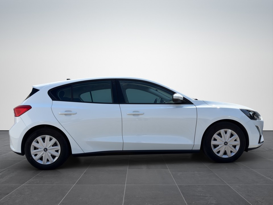 Ford Focus 1,5 EcoBlue Active