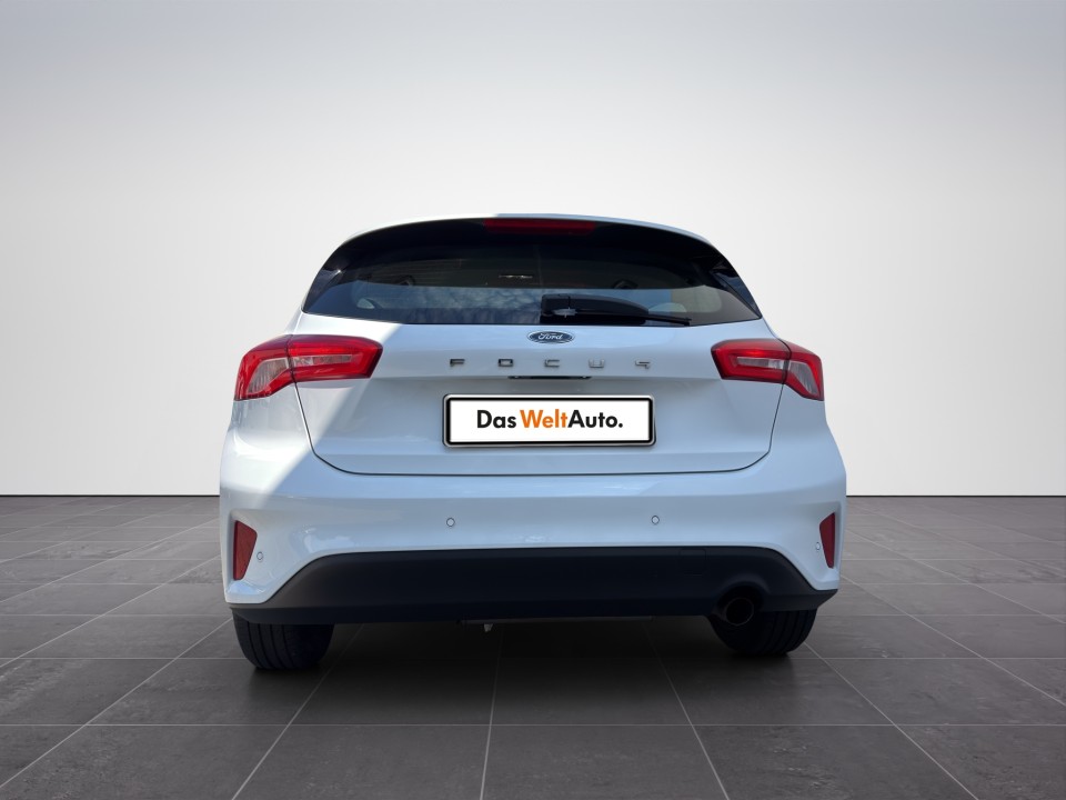 Ford Focus 1,5 EcoBlue Active