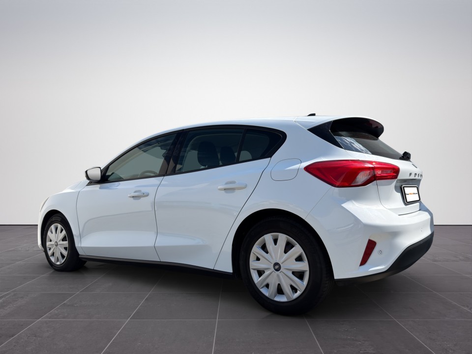 Ford Focus 1,5 EcoBlue Active