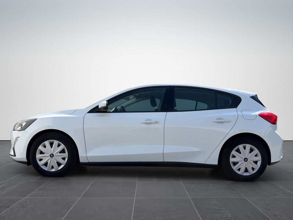 Ford Focus 1,5 EcoBlue Active
