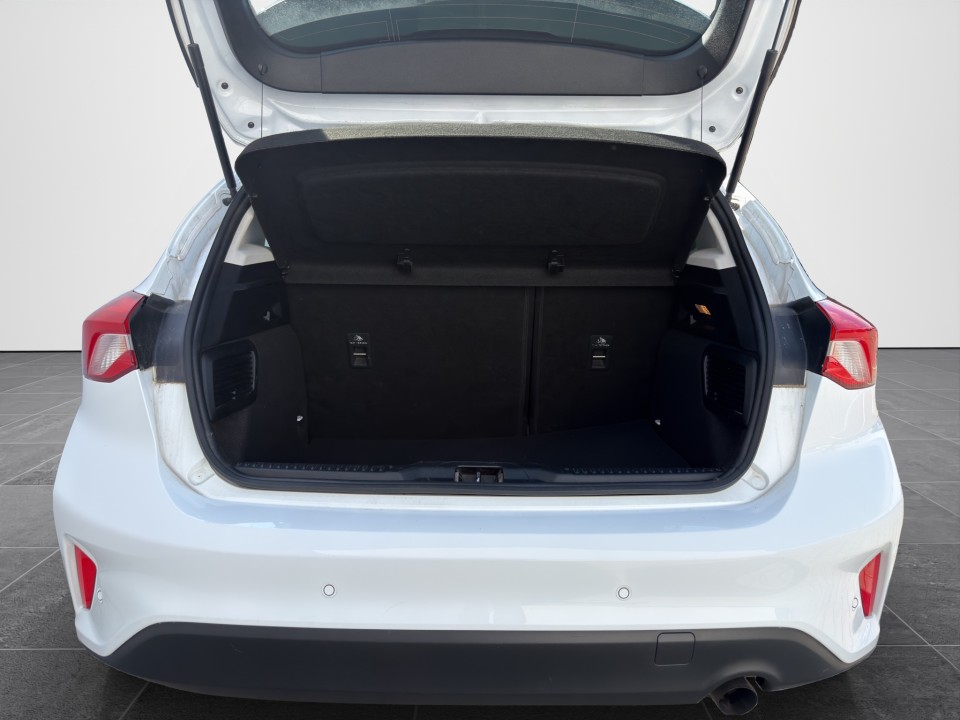 Ford Focus 1,5 EcoBlue Active