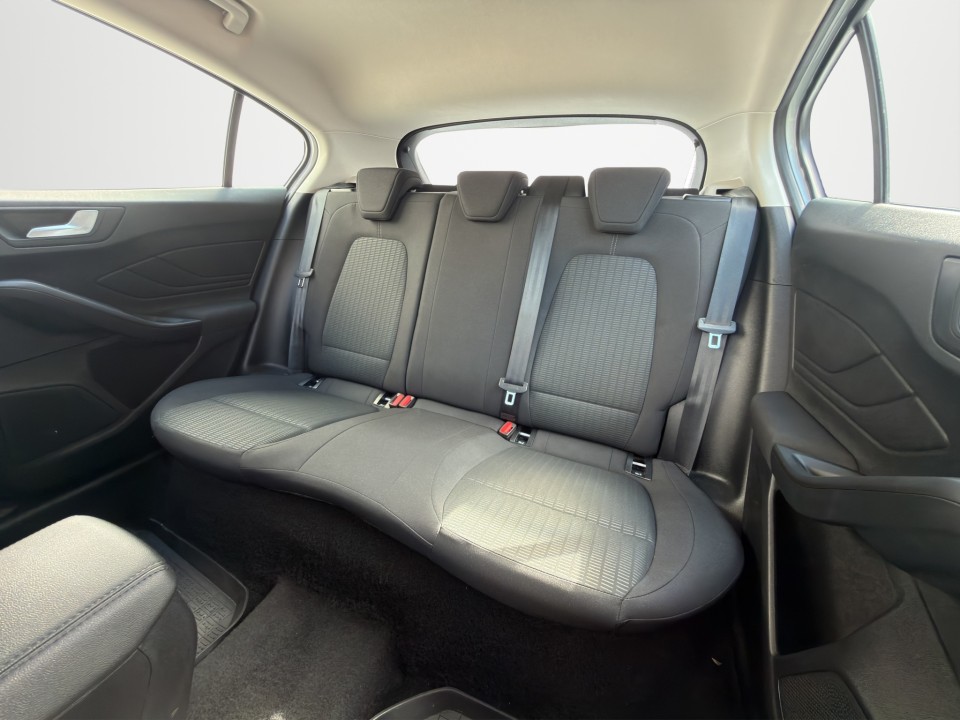 Ford Focus 1,5 EcoBlue Active