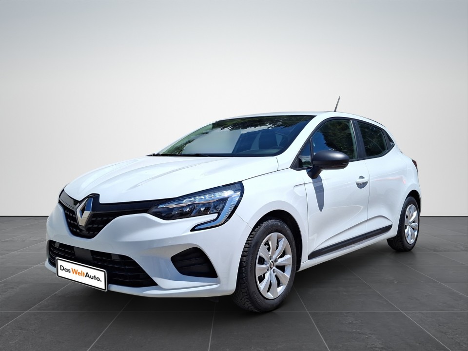 Renault Clio Intens TCe 90 X-tronic