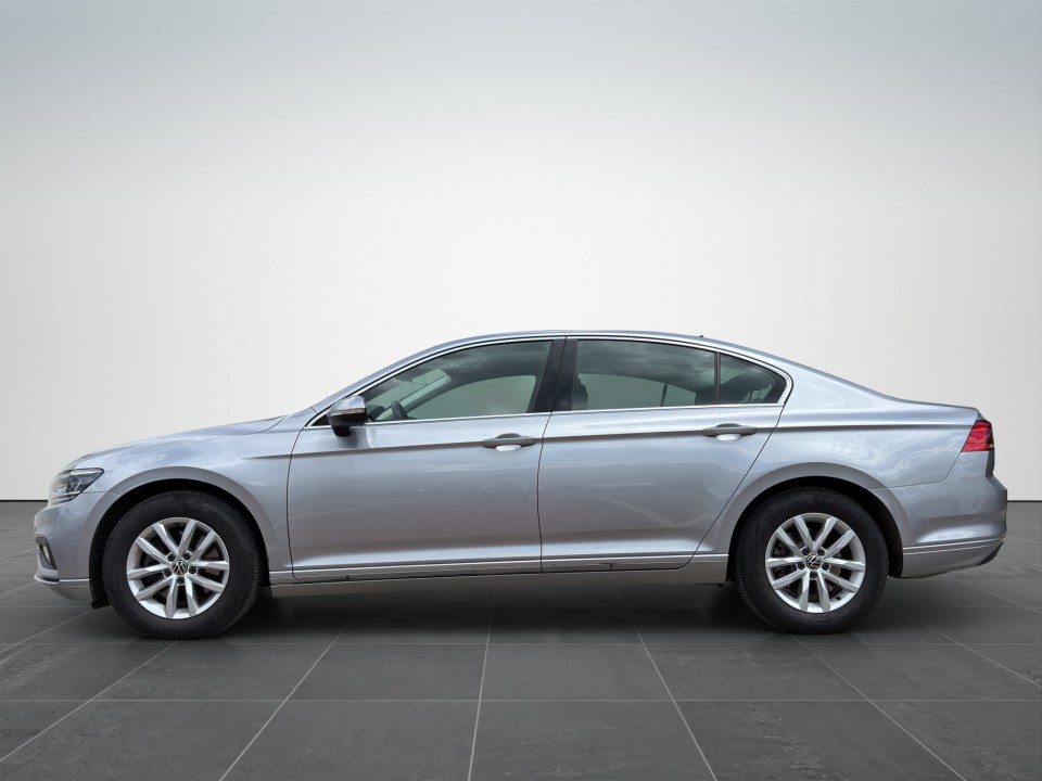 Volkswagen Noul Passat Comfortline1.5 TSI ACT DSG