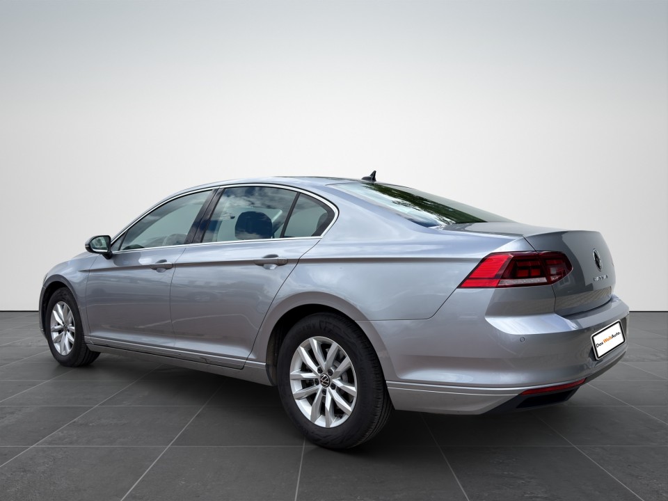 Volkswagen Noul Passat Comfortline1.5 TSI ACT DSG