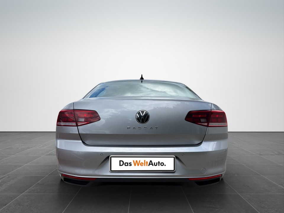 Volkswagen Noul Passat Comfortline1.5 TSI ACT DSG