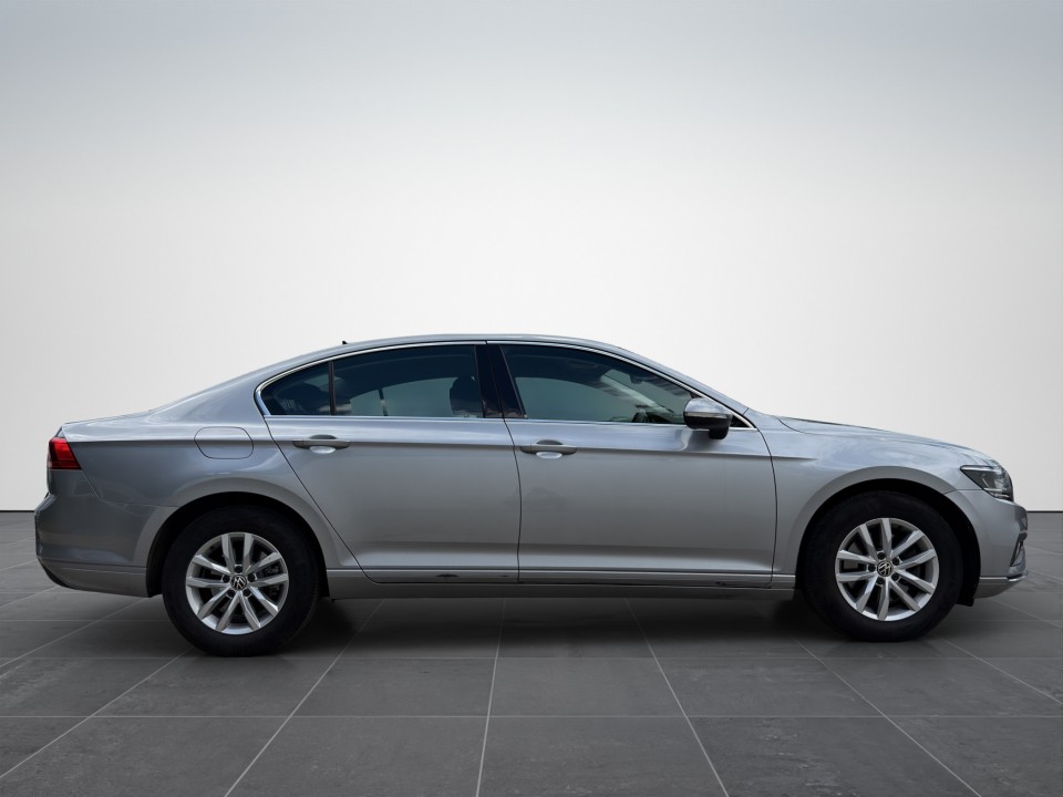 Volkswagen Noul Passat Comfortline1.5 TSI ACT DSG