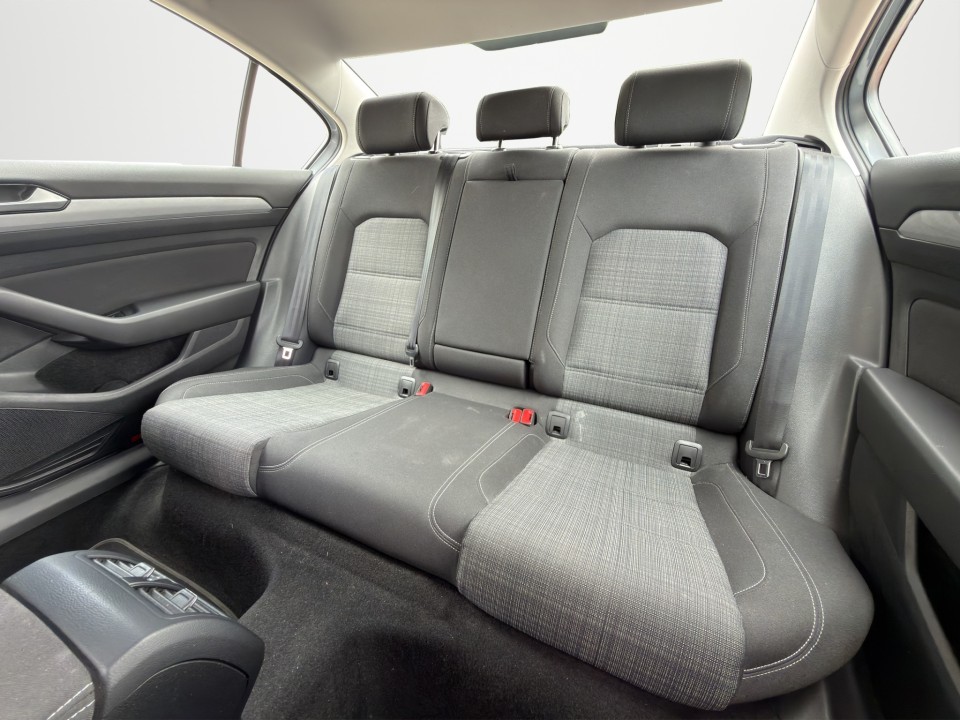 Volkswagen Noul Passat Comfortline1.5 TSI ACT DSG