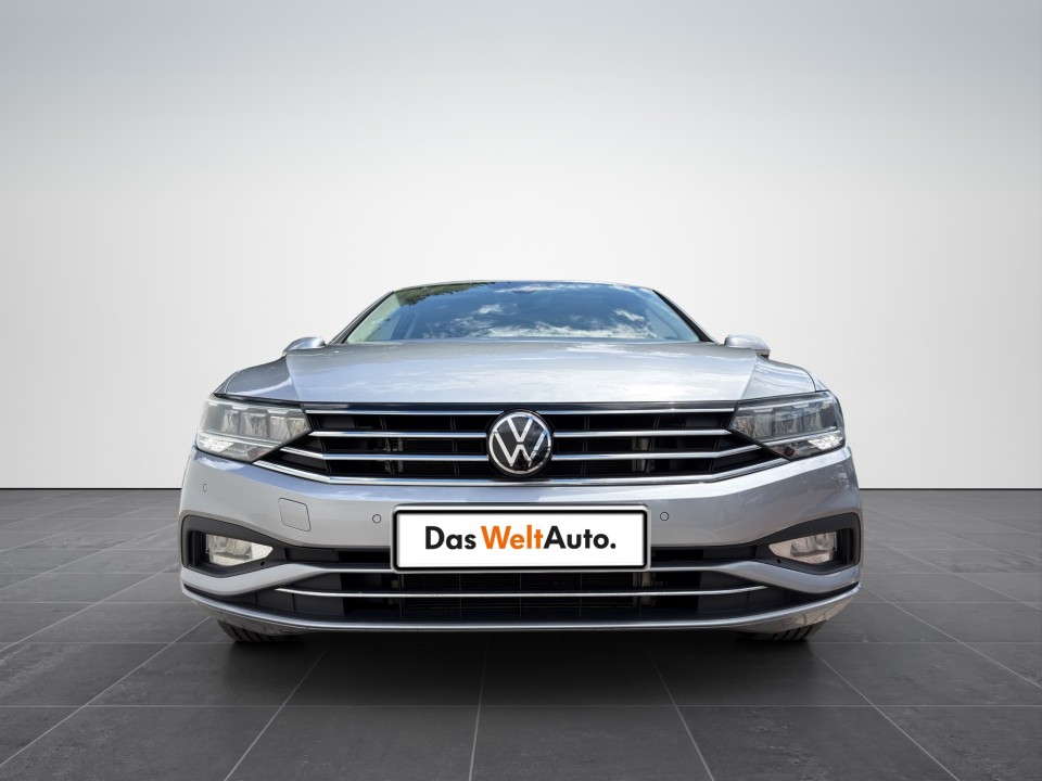 Volkswagen Noul Passat Comfortline1.5 TSI ACT DSG