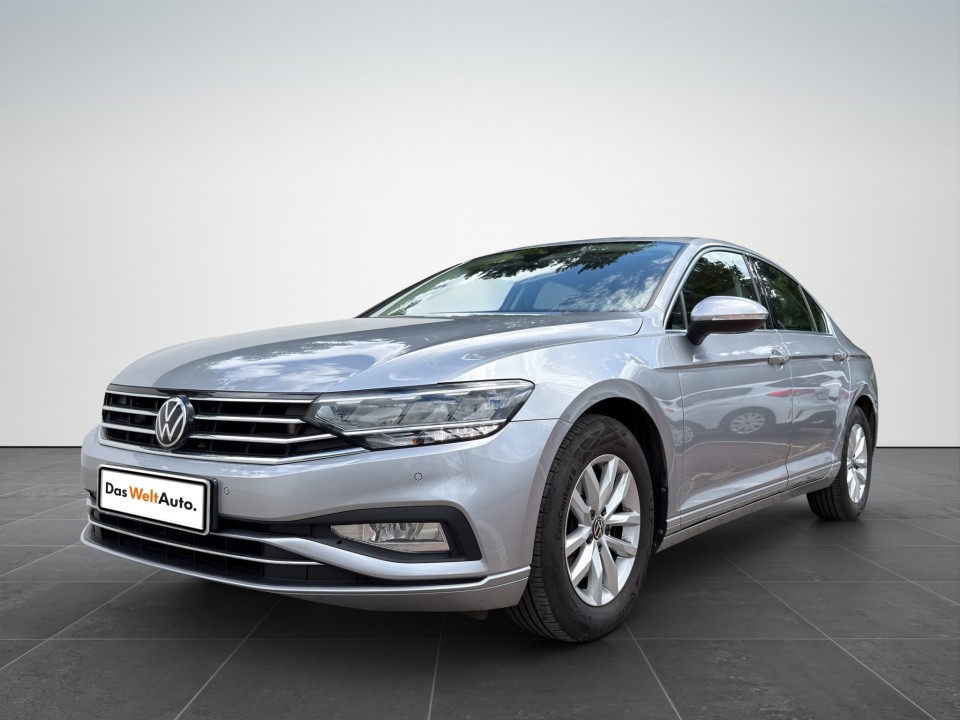 noul passat comfortline1 5 tsi act dsg 96a338cc7d8037