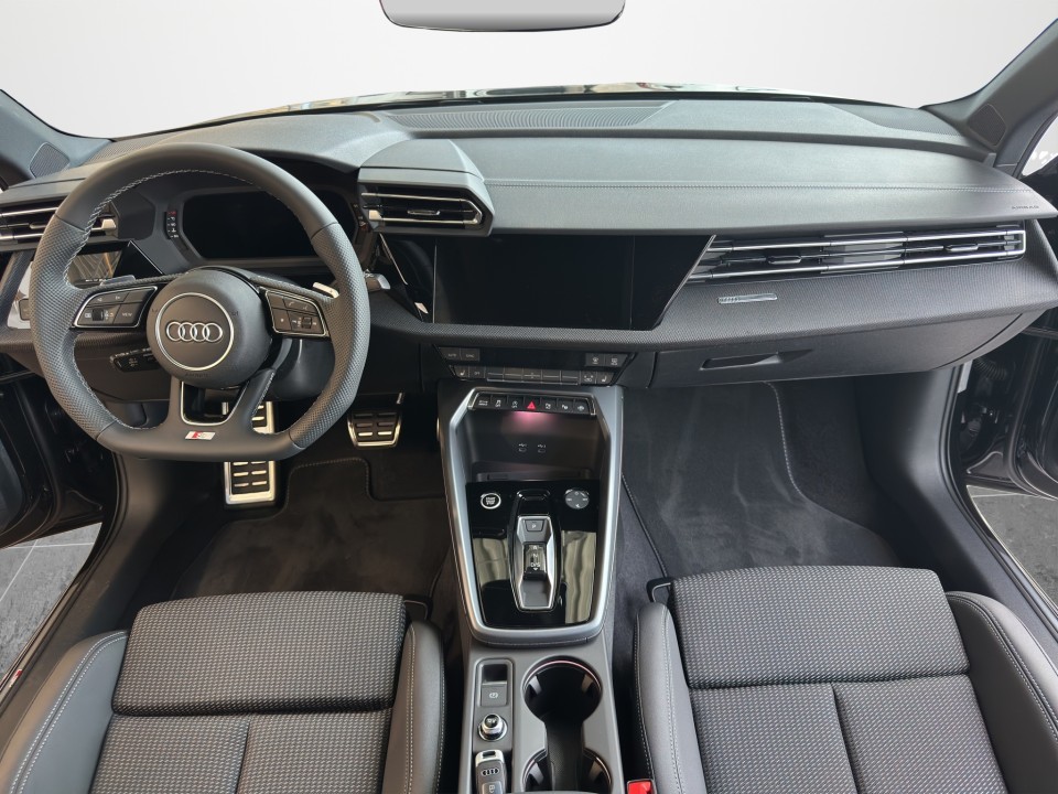 Audi A3 Allstreet