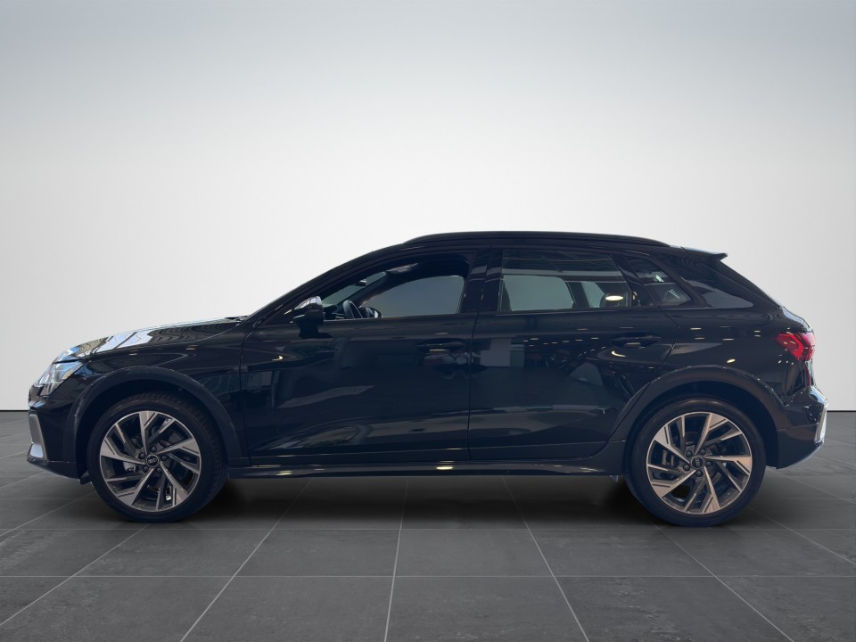 Audi A3 Allstreet