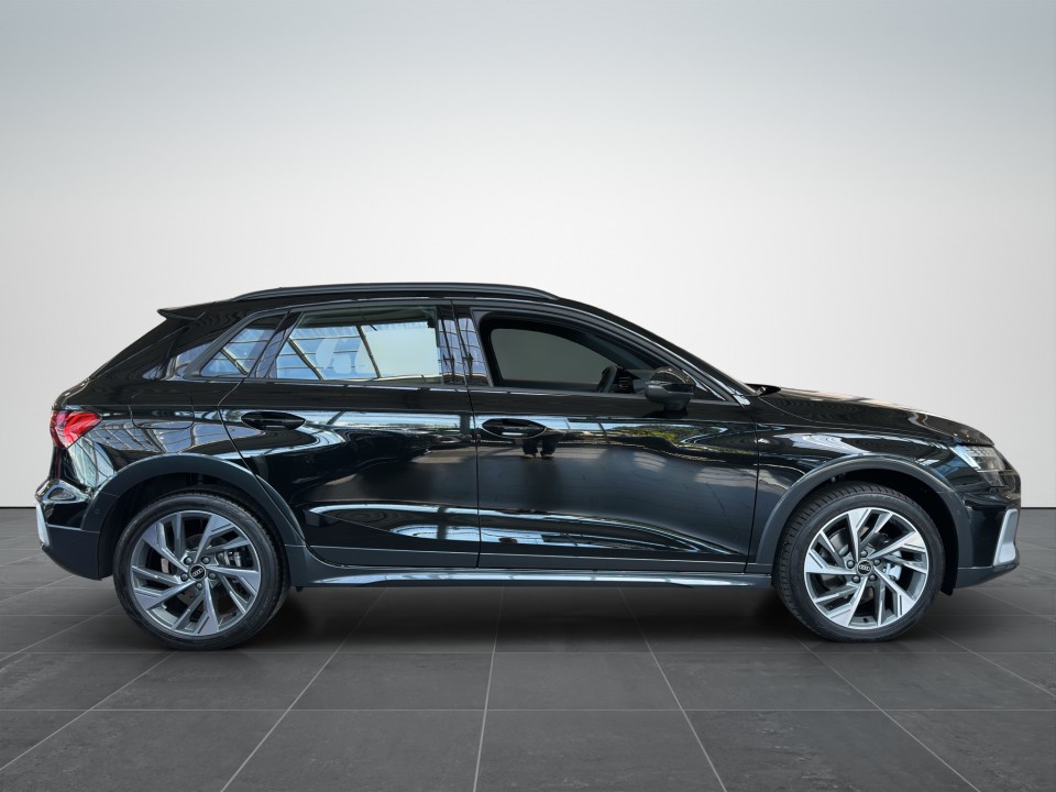 Audi A3 Allstreet