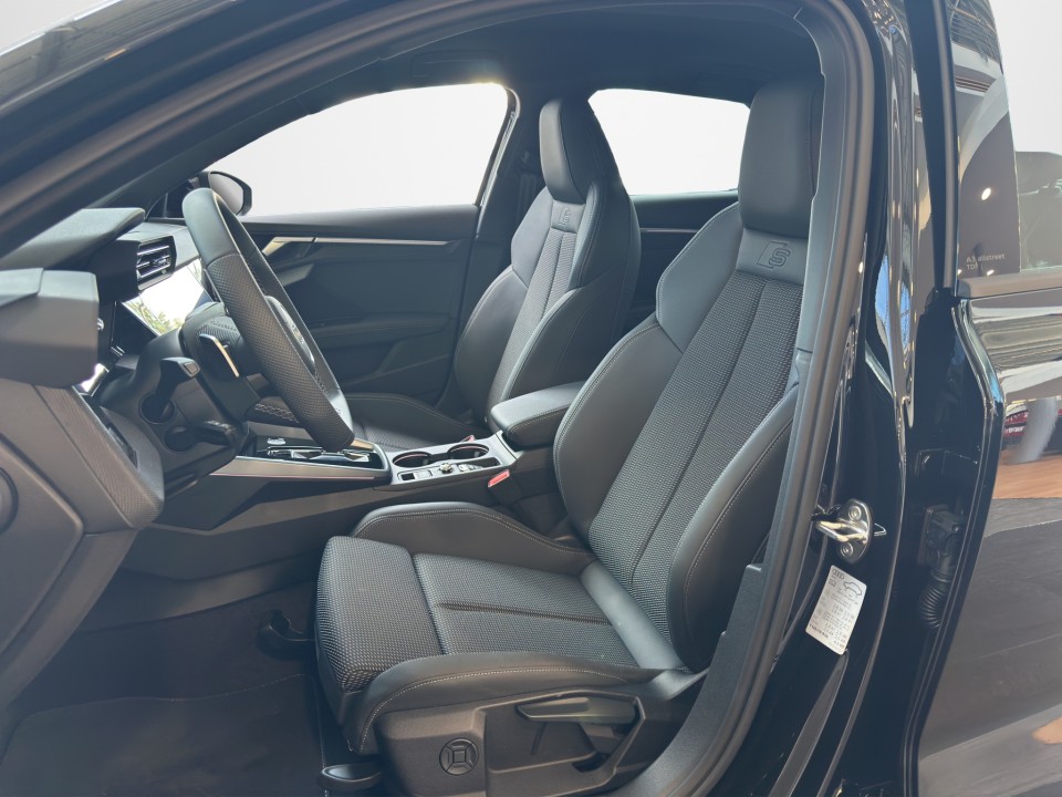 Audi A3 Allstreet