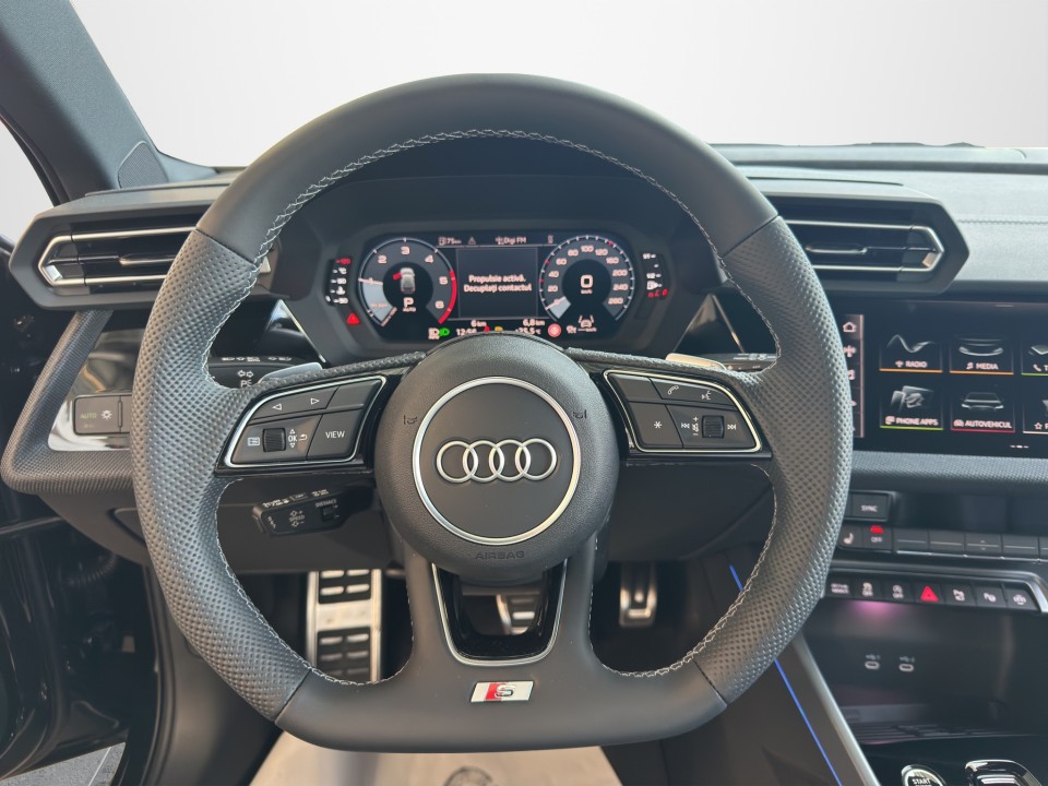 Audi A3 Allstreet