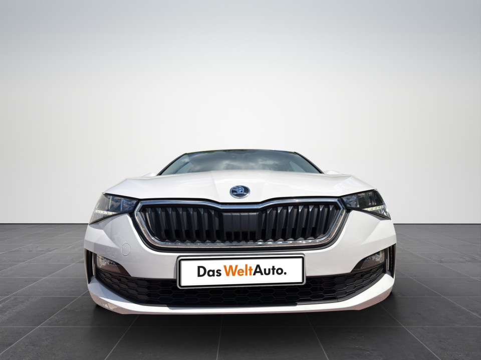 SKODA SCALA AMB TS70/1.0 M5F
