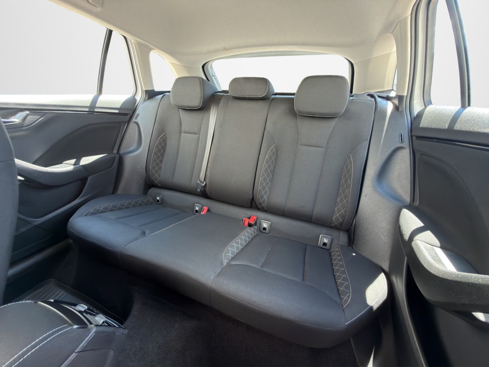SKODA SCALA AMB TS70/1.0 M5F