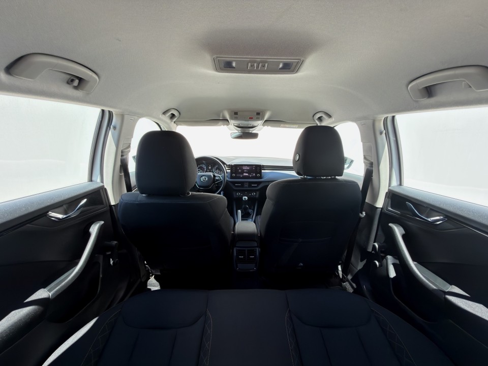 SKODA SCALA AMB TS70/1.0 M5F