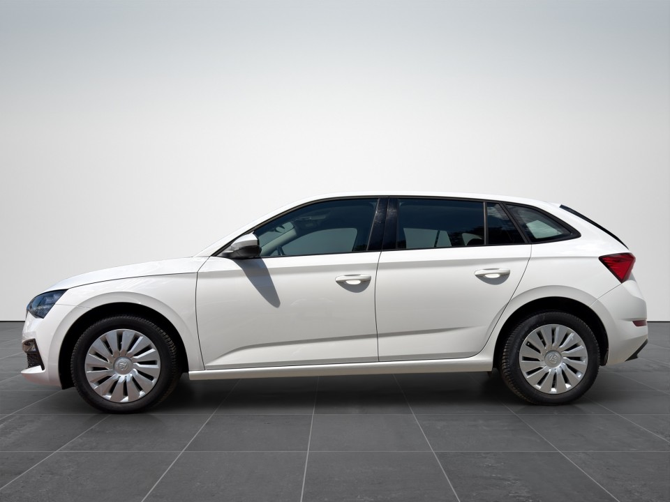 SKODA SCALA AMB TS70/1.0 M5F