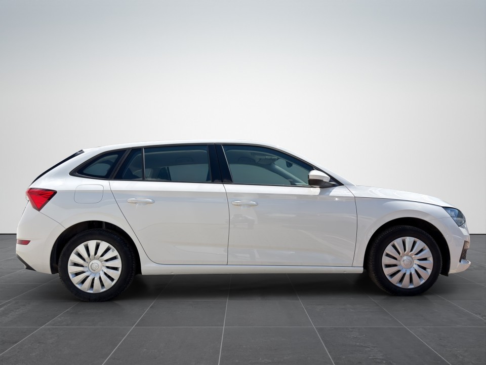 SKODA SCALA AMB TS70/1.0 M5F