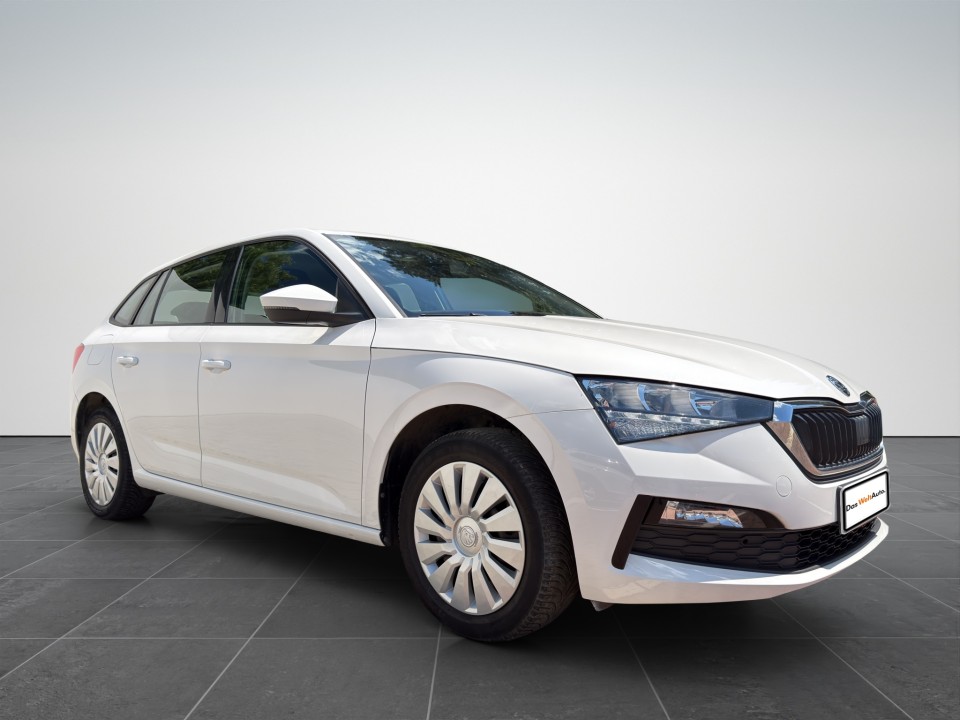 SKODA SCALA AMB TS70/1.0 M5F