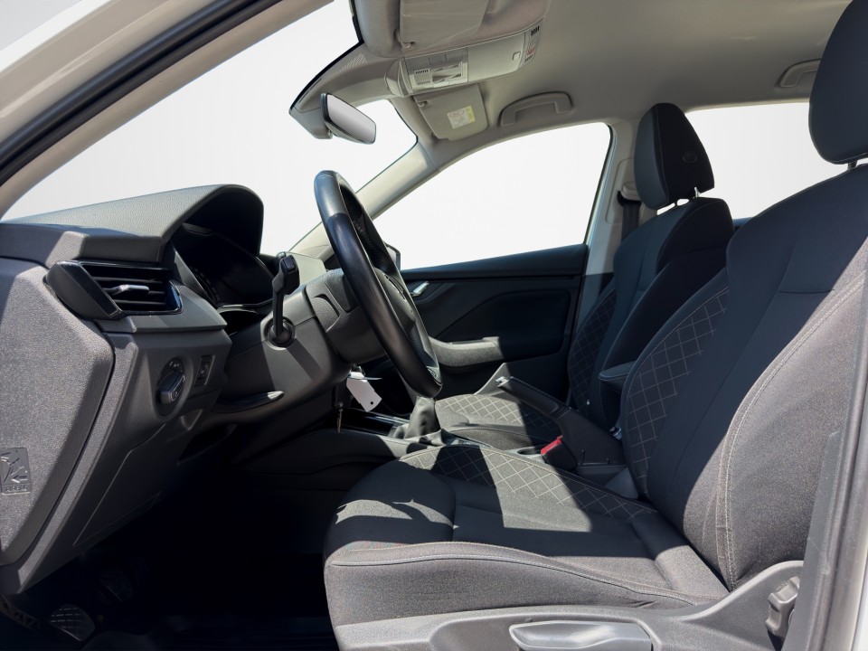 SKODA SCALA AMB TS70/1.0 M5F