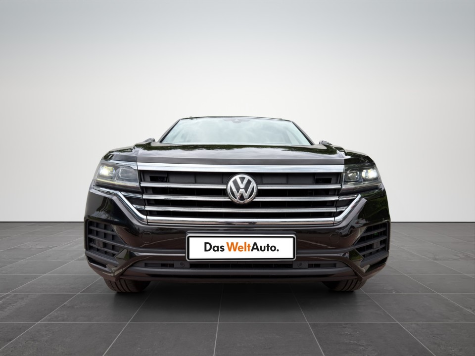 Volkswagen VWVTouareg Style V6 TDI TD