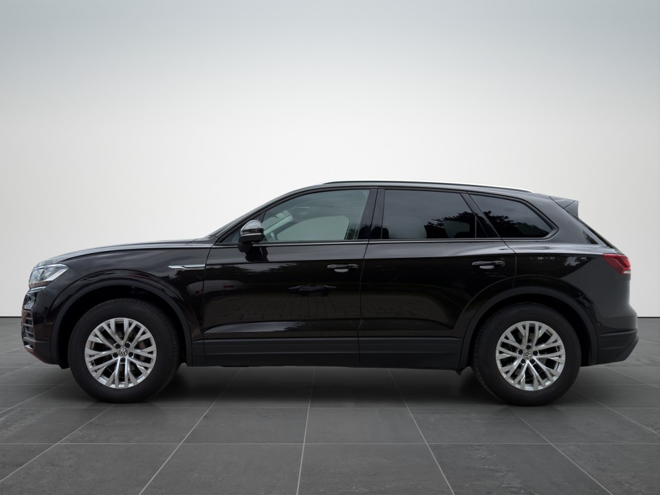 Volkswagen VWVTouareg Style V6 TDI TD