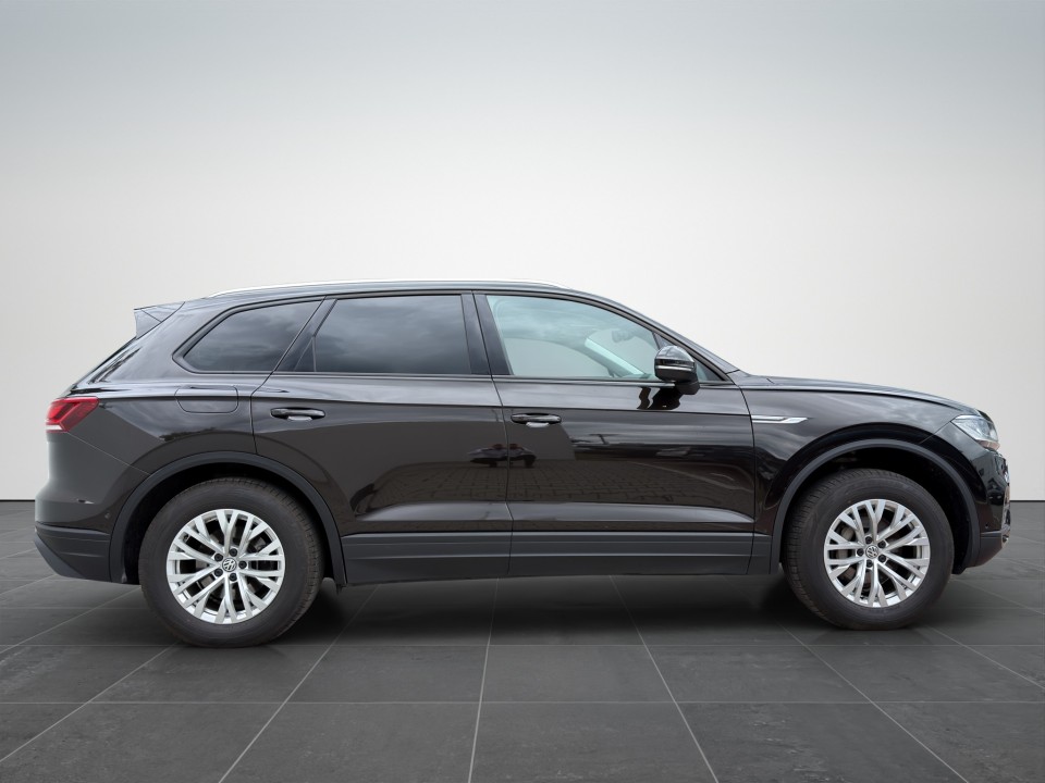 Volkswagen VWVTouareg Style V6 TDI TD