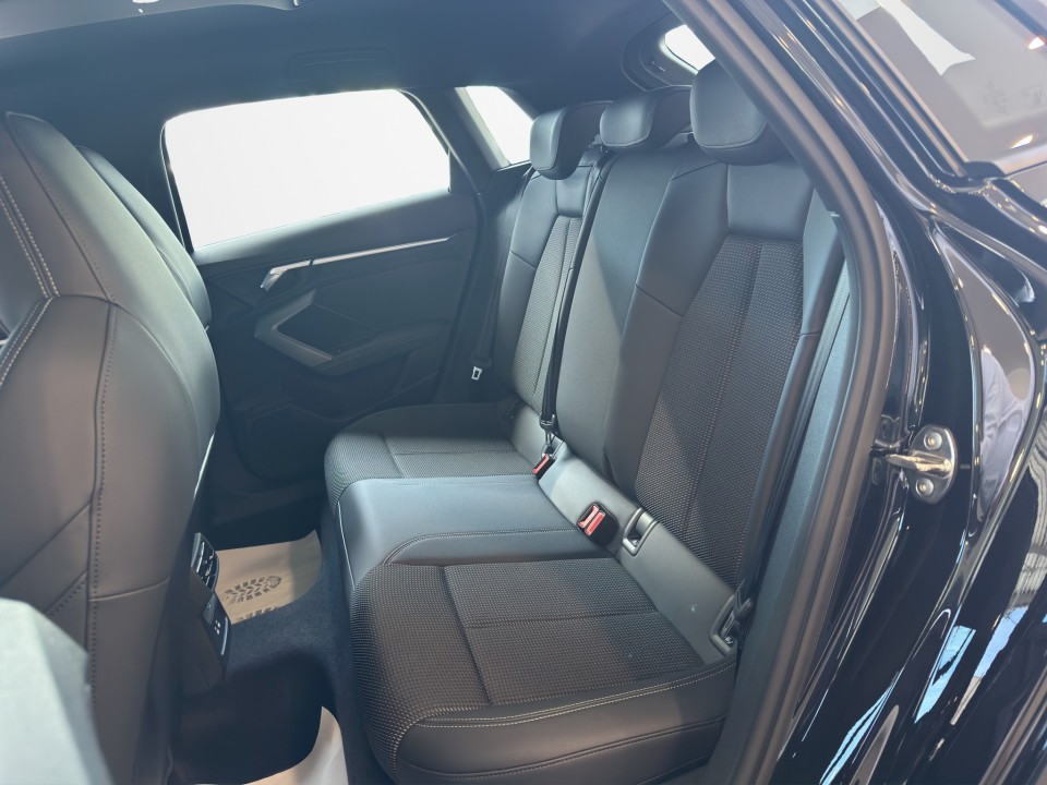 Audi A3 Allstreet