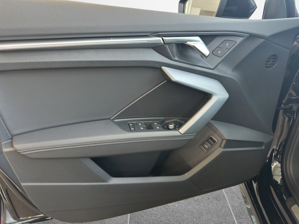 Audi A3 Allstreet