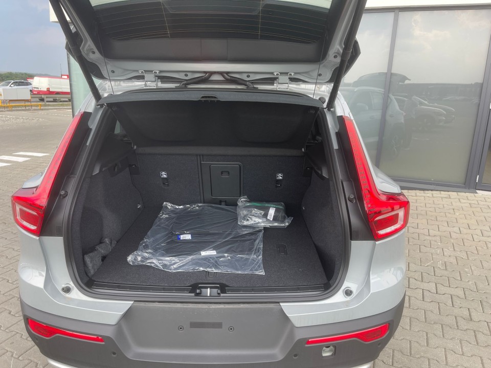 Volvo XC 40